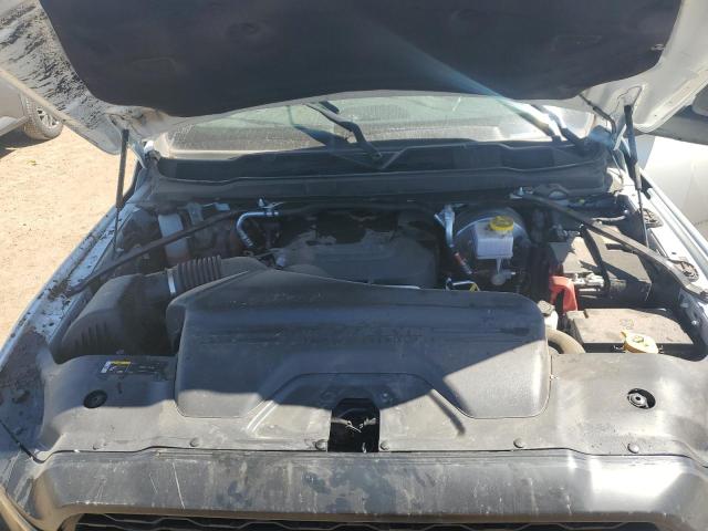 Photo 11 from auction – 2024 RAM 2500 TRADE with VIN 3C6UR5HJ2RG376829