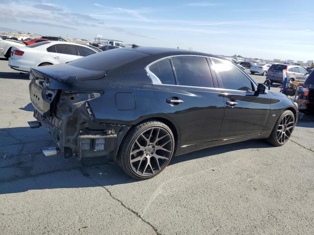 Photo 3 from auction – 2016 INFINITI Q50 BASE with VIN JN1CV7AP7GM202634