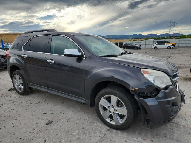 Photo 4 from auction – 2015 CHEVROLET EQUINOX LT with VIN 2GNFLFEK1F6127409
