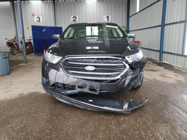 Photo 5 from auction – 2014 FORD TAURUS LIMITED with VIN 1FAHP2J88EG138730