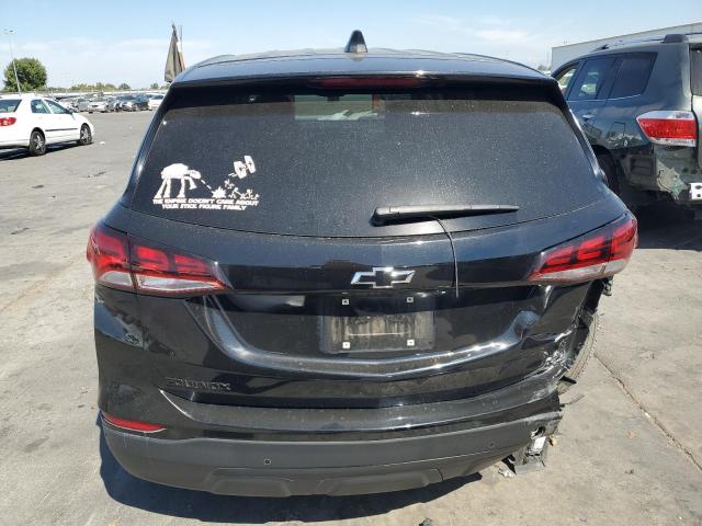 Photo 6 from auction – 2024 CHEVROLET EQUINOX LS with VIN 3GNAXHEG7RL123533