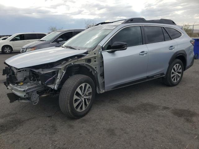 SUBARU OUTBACK PR 2023 with VIN 4S4BTAFC5P3203770 - Photo from auction