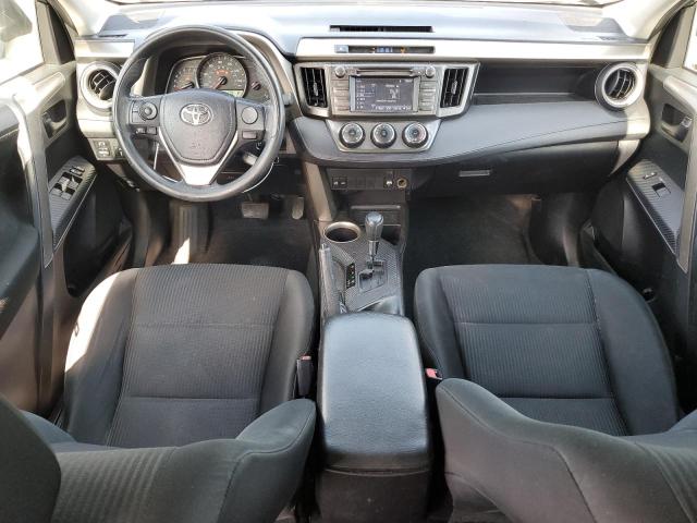 Photo 8 from auction – 2014 TOYOTA RAV4 LE with VIN 2T3BFREV7EW215491