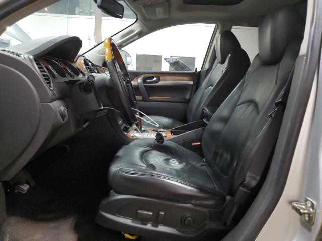 Photo 7 from auction – 2010 BUICK ENCLAVE CX with VIN 5GALVBED1AJ189860