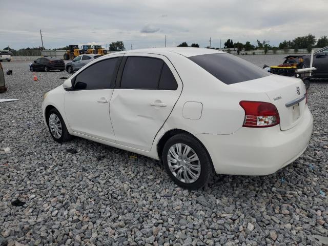 Photo 2 from auction – 2011 TOYOTA YARIS with VIN JTDBT4K37B1405865