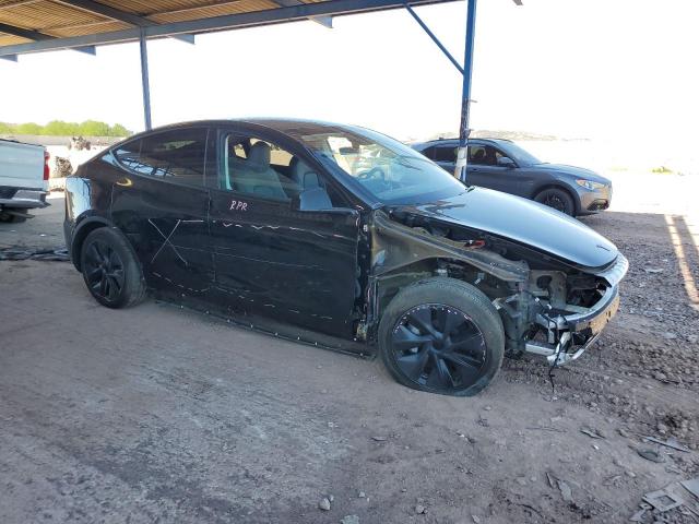 Photo 4 from auction – 2024 TESLA MODEL Y with VIN 7SAYGDED1RF198302