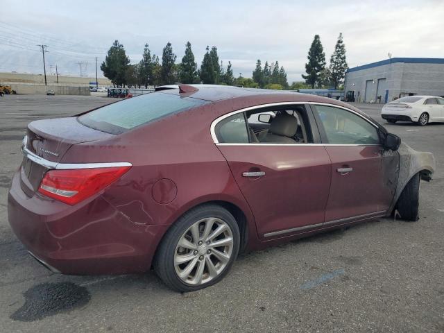 Photo 3 from auction – 2016 BUICK LACROSSE with VIN 1G4GB5G35GF160903