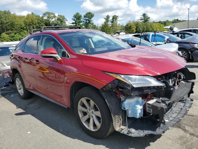 Photo 4 from auction – 2017 LEXUS RX 350 BASE with VIN 2T2BZMCA8HC067923