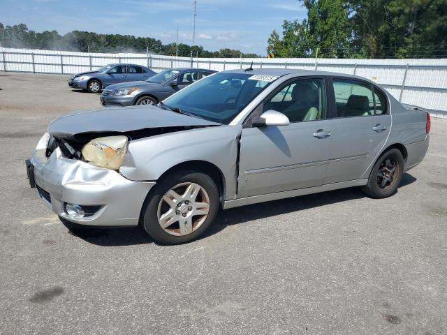 CHEVROLET MALIBU LTZ 2007 with VIN 1G1ZU57N07F280657 - Photo from auction