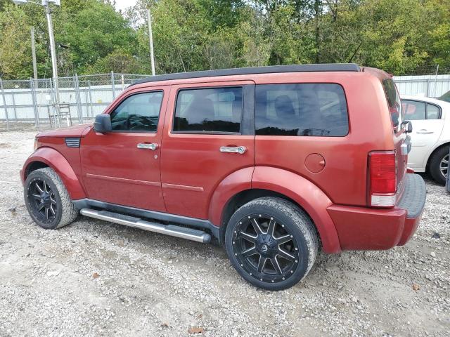 Photo 2 from auction – 2008 DODGE NITRO SLT with VIN 1D8GT58K18W127729