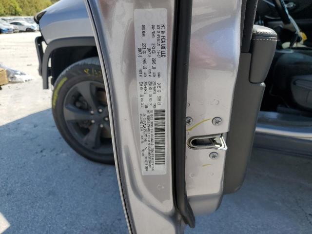 Photo 14 from auction – 2018 JEEP CHEROKEE LATITUDE with VIN 1C4PJMCB4JD561277