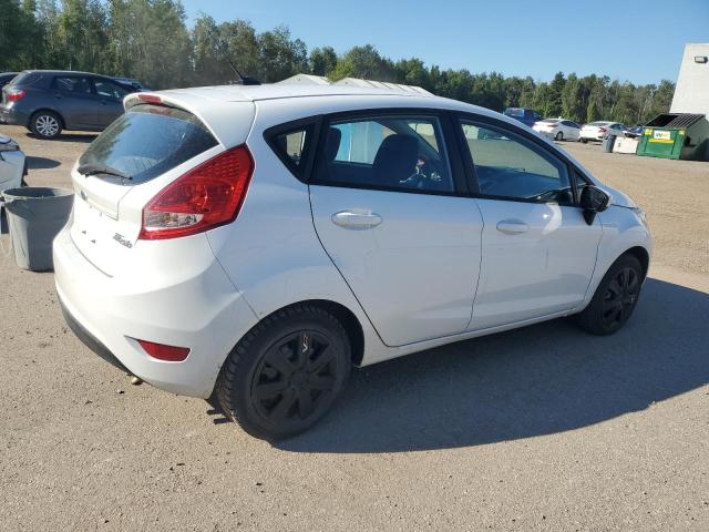 Photo 3 from auction – 2011 FORD FIESTA SE with VIN 3FADP4EJXBM239583