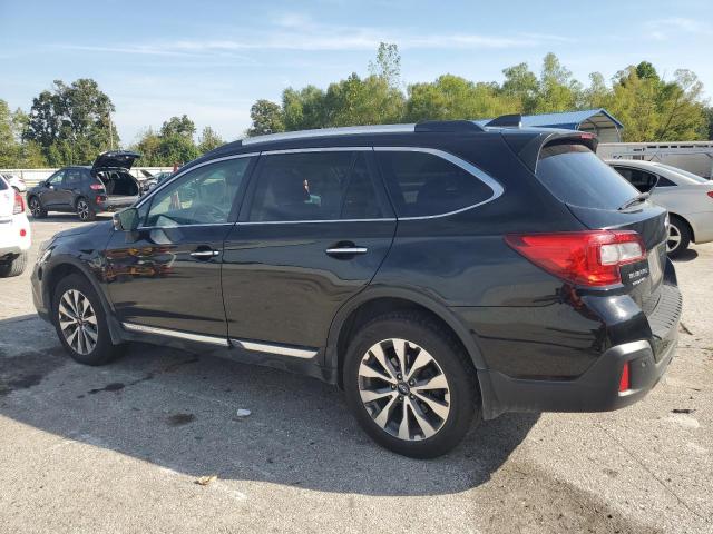 Photo 2 from auction – 2019 SUBARU OUTBACK TOURING with VIN 4S4BSETCXK3264488