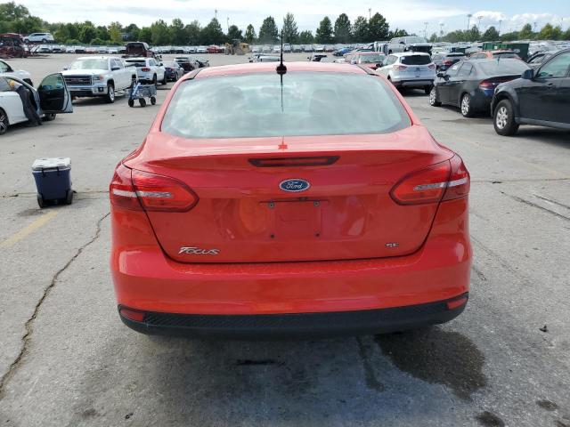 Photo 6 from auction – 2017 FORD FOCUS SE with VIN 1FADP3F22HL315079