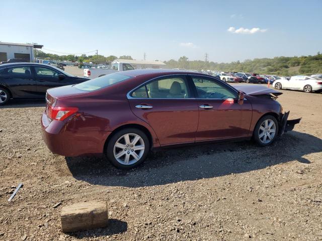 Photo 3 from auction – 2007 LEXUS ES 350 with VIN JTHBJ46G772085059
