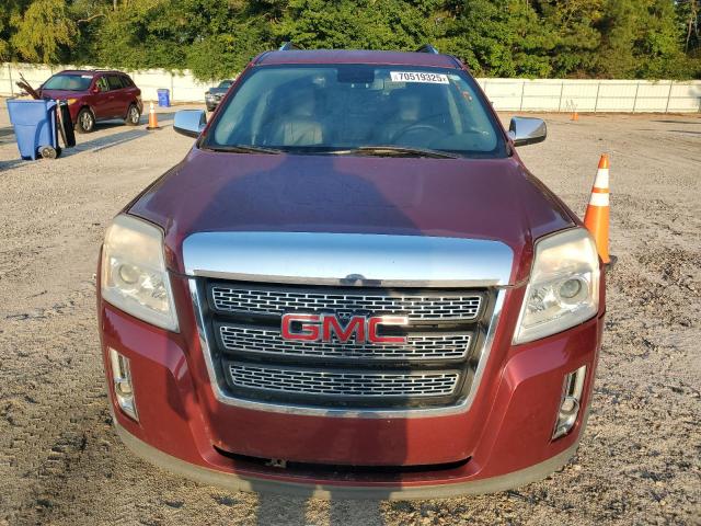 Photo 5 from auction – 2012 GMC TERRAIN SL with VIN 2GKFLXE56C6383506