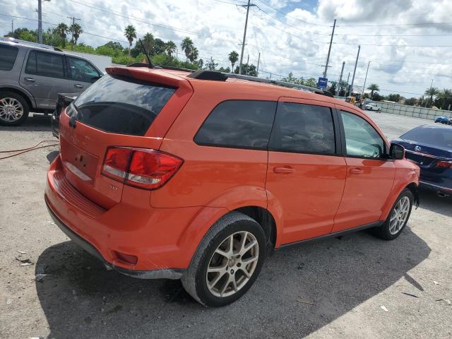 Photo 3 from auction – 2017 DODGE JOURNEY SX with VIN 3C4PDCBG3HT684930