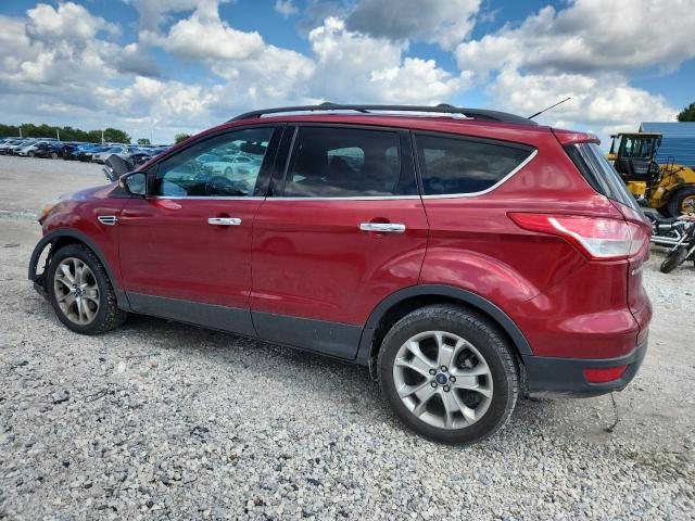 Photo 2 from auction – 2013 FORD ESCAPE SEL with VIN 1FMCU0HX6DUD89160