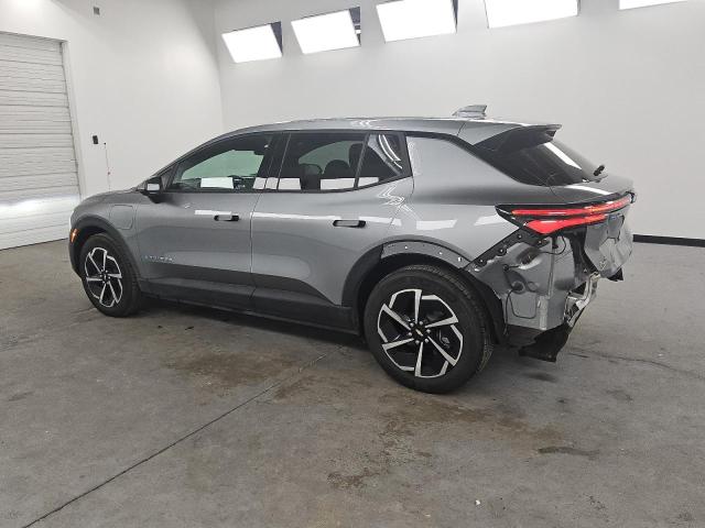 Photo 2 from auction – 2025 CHEVROLET EQUINOX LT with VIN 3GN7DLRP4SS153651
