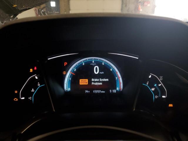 Photo 9 from auction – 2016 HONDA CIVIC EX with VIN 2HGFC1F31GH630514