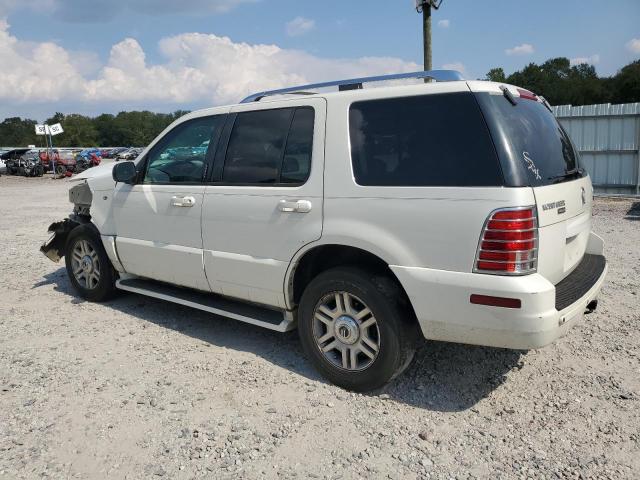 Photo 2 from auction – 2004 MERCURY MOUNTAINEE with VIN 4M2DU86W34ZJ23271