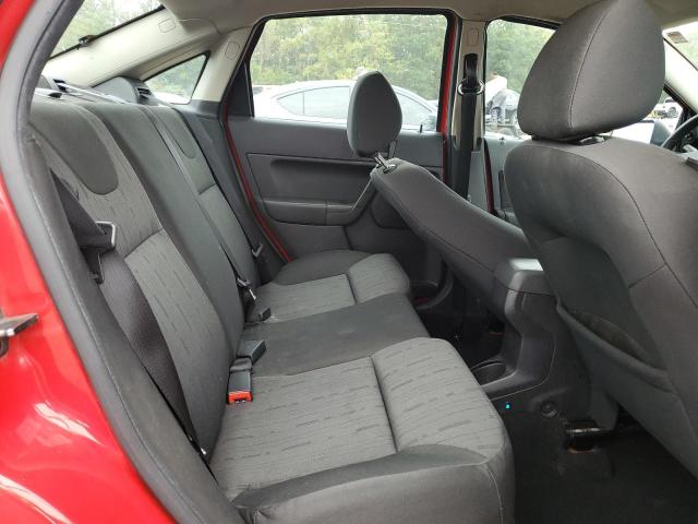 Photo 10 from auction – 2008 FORD FOCUS SE with VIN 1FAHP35N78W192598