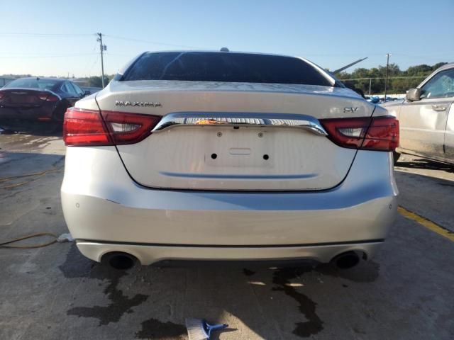 Photo 6 from auction – 2017 NISSAN MAXIMA 3.5 with VIN 1N4AA6AP3HC442206