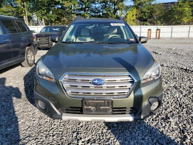 Photo 5 from auction – 2016 SUBARU OUTBACK 2. with VIN 4S4BSALC0G3222735