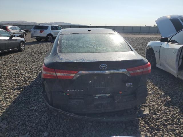 Photo 6 from auction – 2015 TOYOTA AVALON HYB with VIN 4T1BD1EB5FU042447