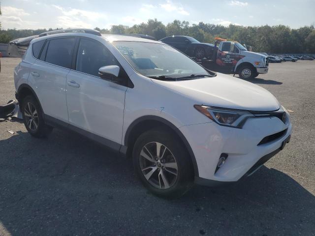 Photo 4 from auction – 2018 TOYOTA RAV4 ADVEN with VIN 2T3RFREV4JW742381