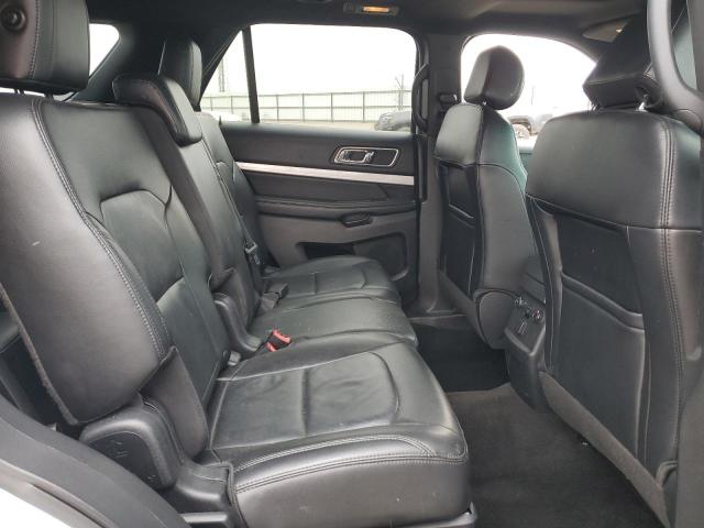 Photo 11 from auction – 2016 FORD EXPLORER X with VIN 1FM5K7DH9GGA56573