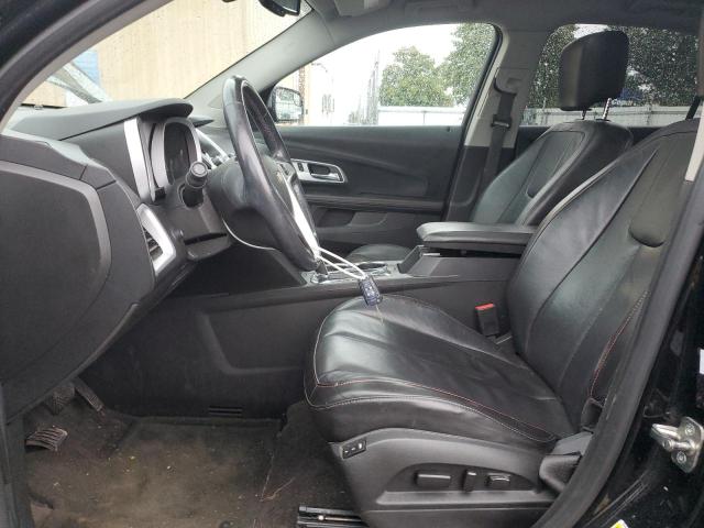 Фото 7 с аукциона – 2012 CHEVROLET EQUINOX LTZ с VIN 2GNALFEK1C6162165