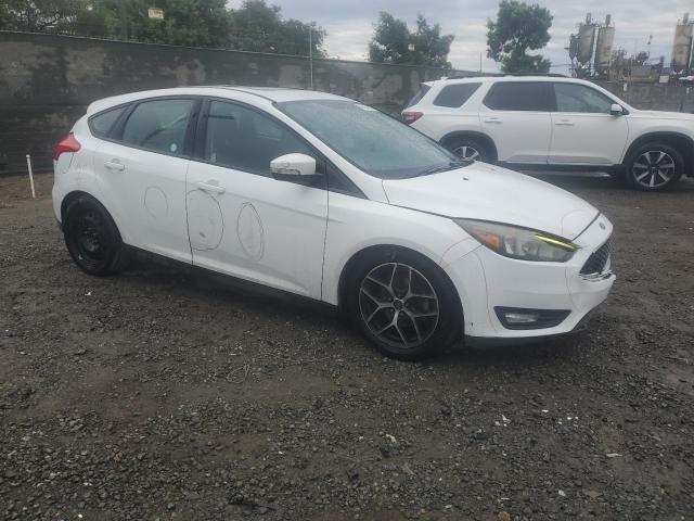 Photo 4 from auction – 2017 FORD FOCUS SEL with VIN 1FADP3M2XHL230400