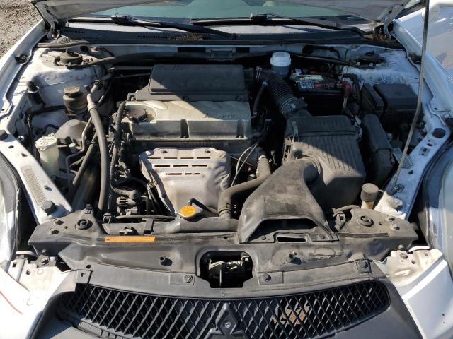 Photo 11 from auction – 2011 MITSUBISHI ECLIPSE GS with VIN 4A31K5DF3BE009014