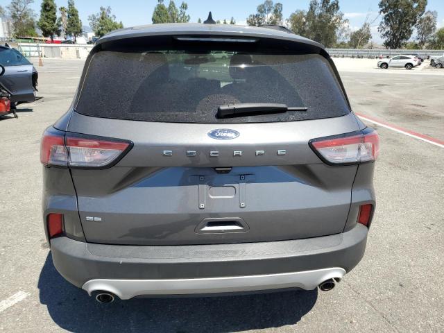 Photo 6 from auction – 2022 FORD ESCAPE SE with VIN 1FMCU0G69NUB63656