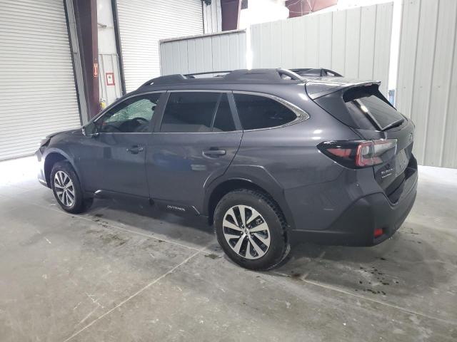 Photo 2 from auction – 2024 SUBARU OUTBACK PREMIUM with VIN 4S4BTADC8R3147233