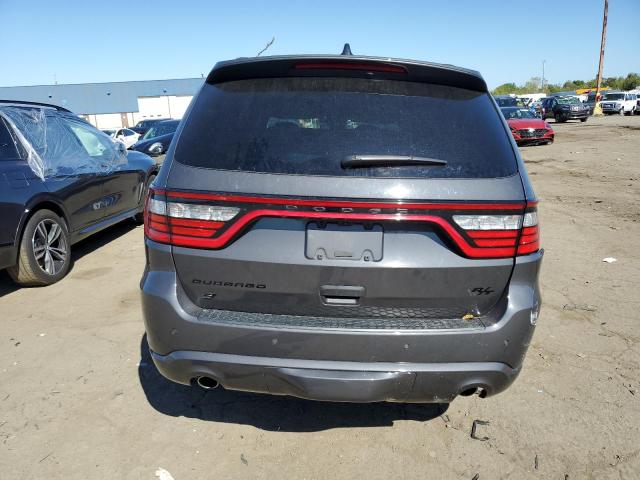 Photo 6 from auction – 2023 DODGE DURANGO R/T with VIN 1C4SDJCT6PC676499