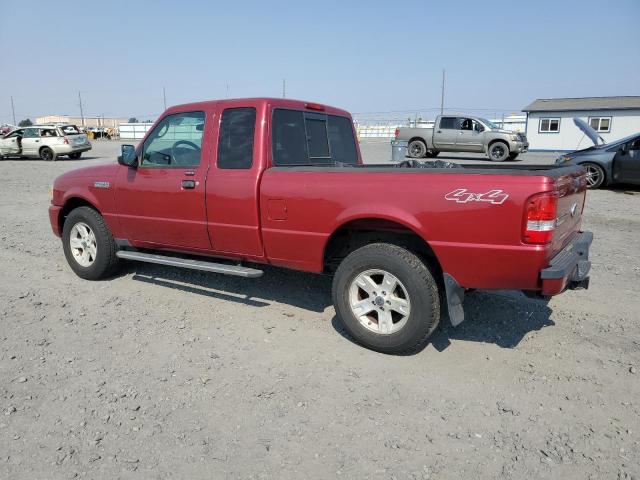 Photo 2 from auction – 2010 FORD RANGER SUPER CAB with VIN 1FTLR4FE2APA76485