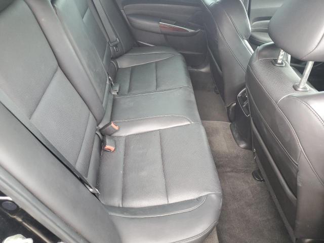 Photo 10 from auction – 2017 ACURA TLX TECH with VIN 19UUB1F51HA004926