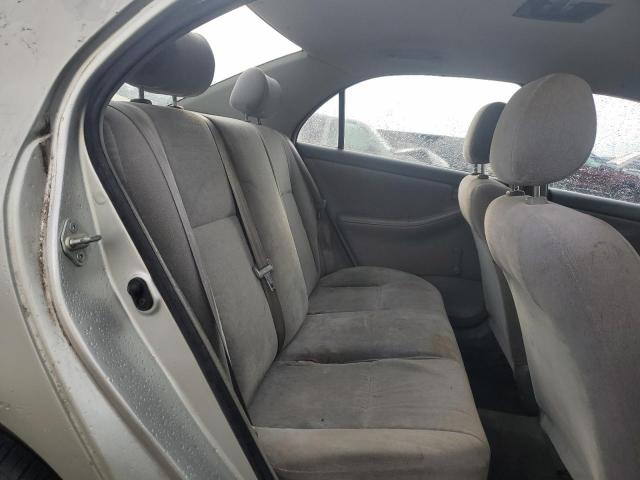 Photo 10 from auction – 2004 TOYOTA COROLLA CE with VIN JTDBR32E742046041