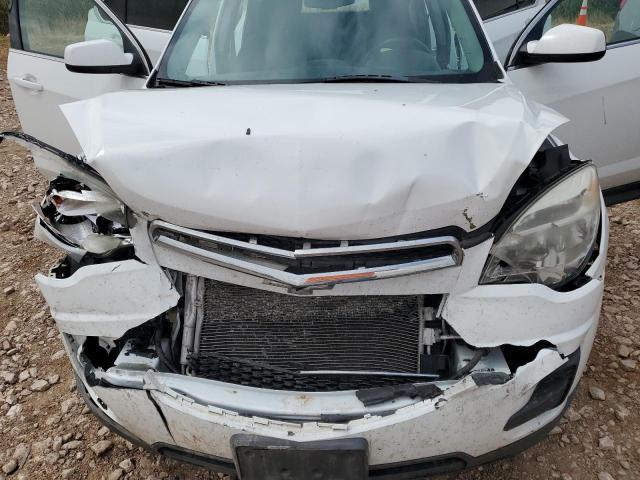 Photo 12 from auction – 2015 CHEVROLET EQUINOX LT with VIN 2GNFLFE32F6214678