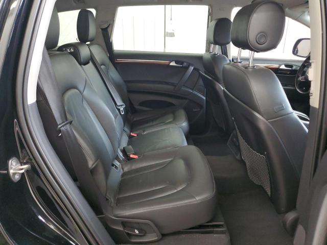 Photo 11 from auction – 2015 AUDI Q7 PREMIUM with VIN WA1LGAFE4FD014061