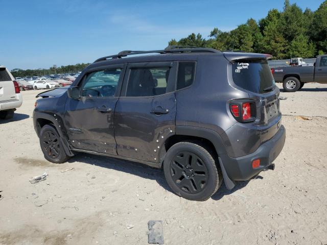 Photo 2 from auction – 2018 JEEP RENEGADE S with VIN ZACCJBAB8JPH72988