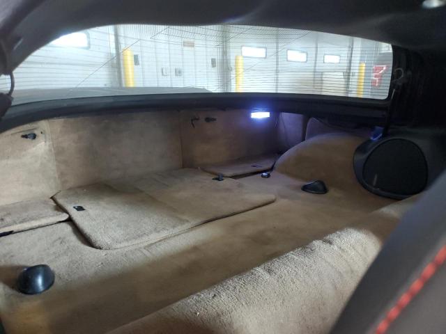 Photo 10 from auction – 2000 CHEVROLET CORVETTE with VIN 1G1YY22G3Y5133182