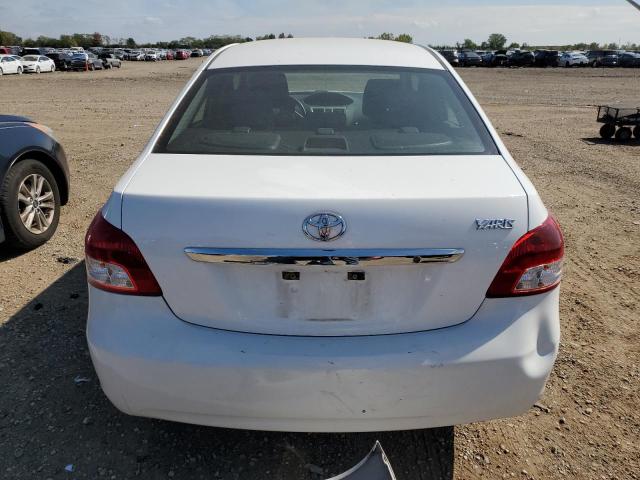 Photo 6 from auction – 2012 TOYOTA YARIS with VIN JTDBT4K37CL036124