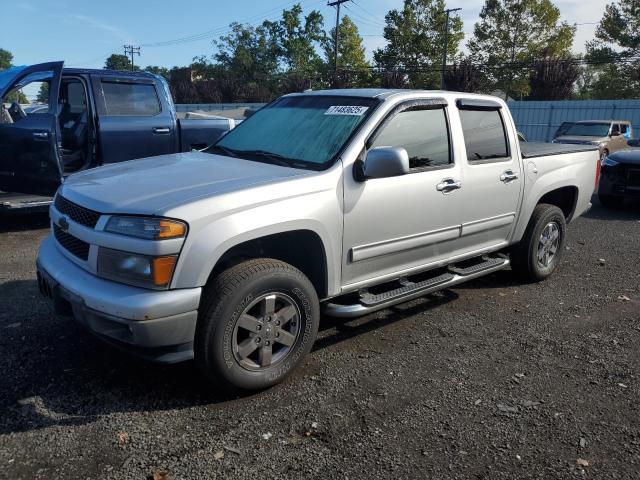 CHEVROLET COLORADO L 2012 مع رقم تعريف المركبة 1GCHTCFE2C8100248 - صورة من المزاد