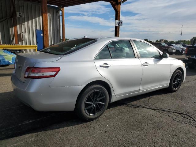 Photo 3 from auction – 2011 TOYOTA CAMRY BASE with VIN 4T4BF3EK8BR117972