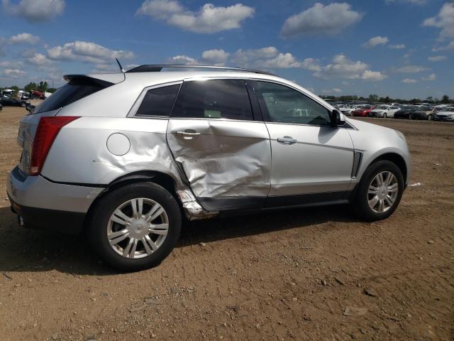 Photo 3 from auction – 2013 CADILLAC SRX with VIN 3GYFNAE33DS591177