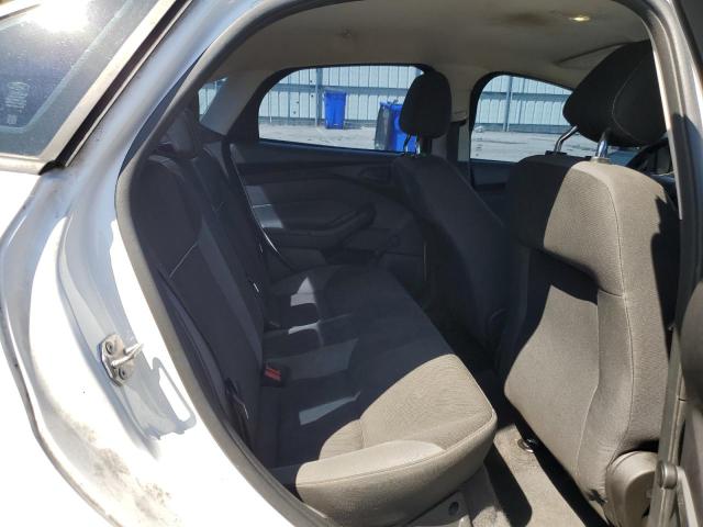 Photo 10 from auction – 2012 FORD FOCUS S with VIN 1FAHP3E22CL303817