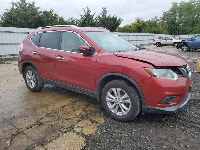 Photo 4 from auction – 2015 NISSAN ROGUE S with VIN KNMAT2MV6FP509376